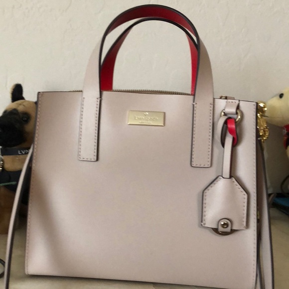anissa kate spade bag